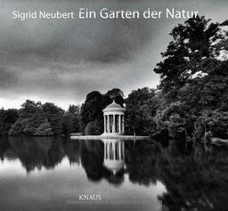 Ein Garten der Natur: Friedrich Ludwig von Sckell und die Parklandschaft zu Nymphenburg