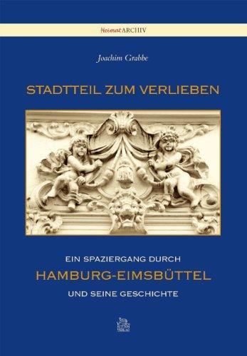 Stadtteil zum Verlieben: Ein Spaziergang durch Hamburg-Eimsbüttel und seine Geschichte