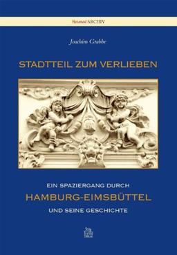 Stadtteil zum Verlieben: Ein Spaziergang durch Hamburg-Eimsbüttel und seine Geschichte