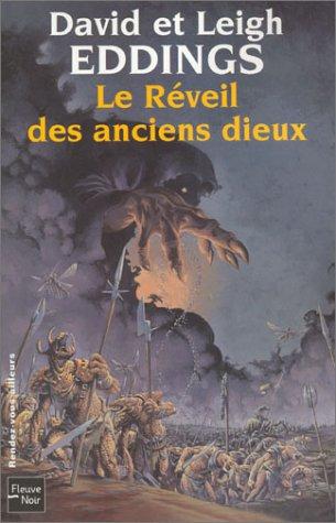 Les rêveurs. Vol. 1. Le réveil des anciens dieux