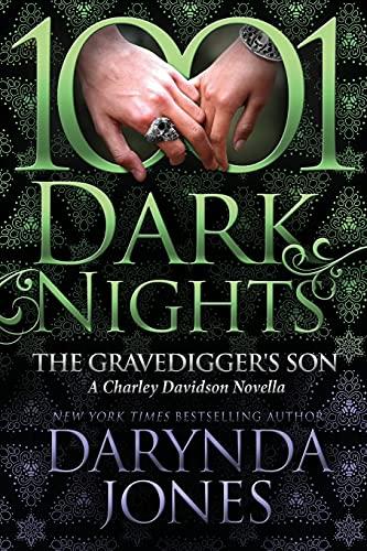 The Gravedigger's Son: A Charley Davidson Novella