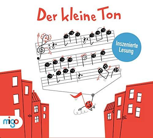 Der kleine Ton: Inszenierte Lesung