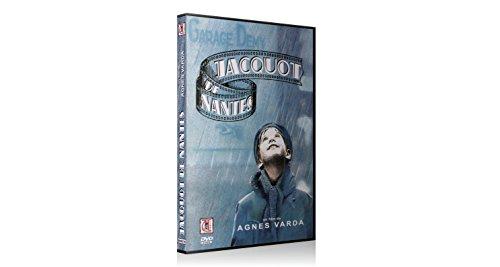 Jacquot de nantes [FR Import]