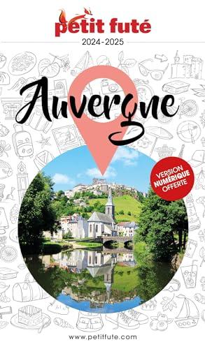 Auvergne : 2024-2025