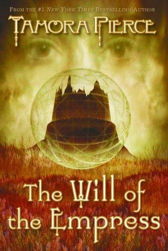 The Will of the Empress (Circle Continues)