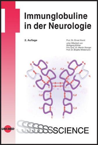 Immunglobuline in der Neurologie