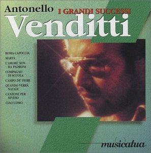 Antonello Venditti