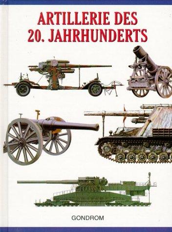 Artillerie des 20. Jahrhunderts