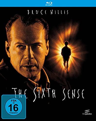 The Sixth Sense - Nicht jede Gabe ist ein Segen (Blu-ray) (Filmjuwelen)