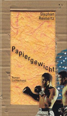 Papiergewicht