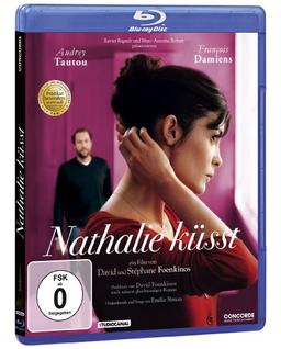 Nathalie küsst [Blu-ray]