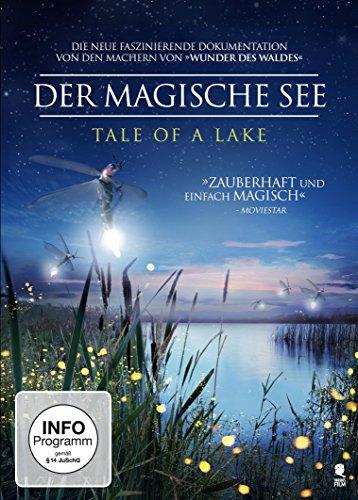 Der magische See