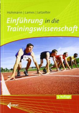 Einführung in die Trainingswissenschaft