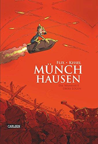 Münchhausen: Die Wahrheit über das Lügen