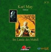 Karl May-im Land des Mahdi