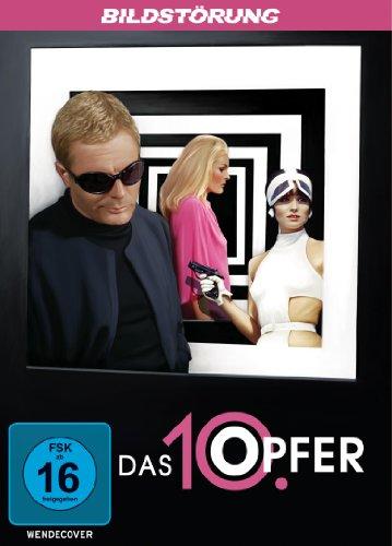 Das 10. Opfer