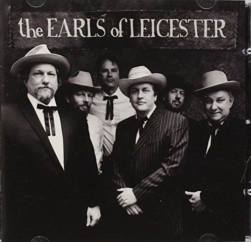 Earls of Leicester