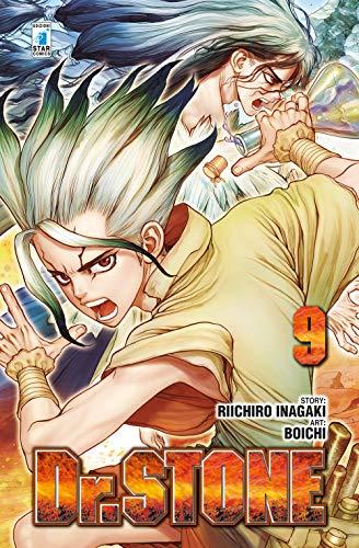 Dr. Stone