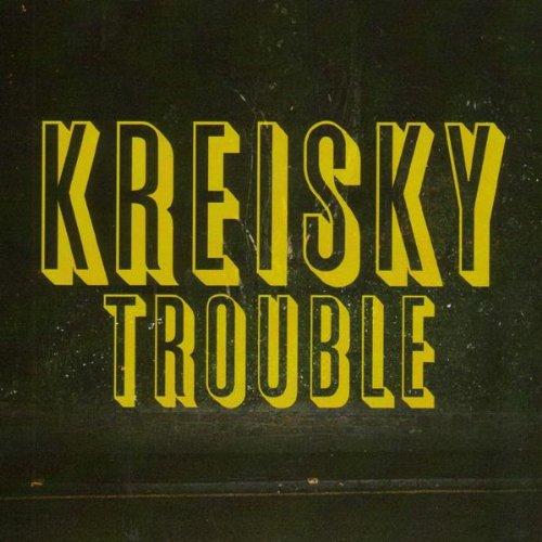 Trouble [Vinyl LP]