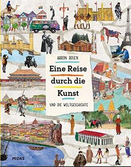 Eine Reise durch die Kunst