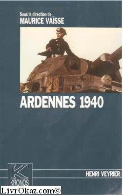 Ardennes 1940