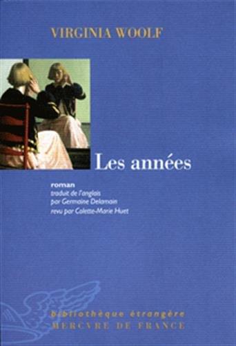 Les années