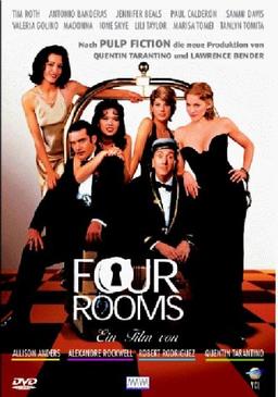 Four Rooms