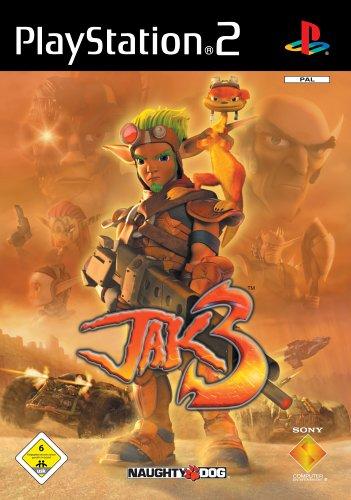 Jak 3