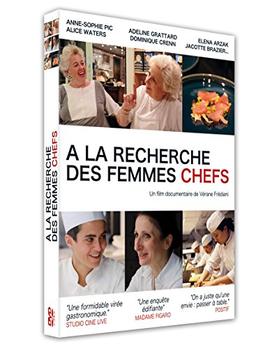 A la recherche des femmes chefs [FR Import]