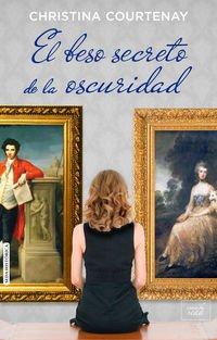 El Beso Secreto de La Oscuridad (Marcombe Hall, Band 1)