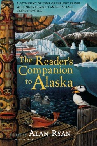 The Reader's Companion to Alaska