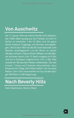 Von Auschwitz nach Beverly Hills