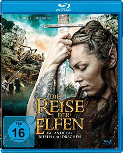 Reise der Elfen [Blu-ray]