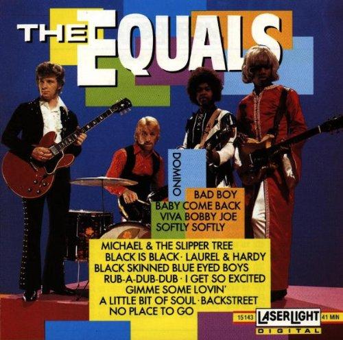 The Equals-Domino