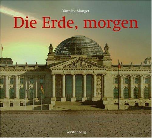 Die Erde, morgen