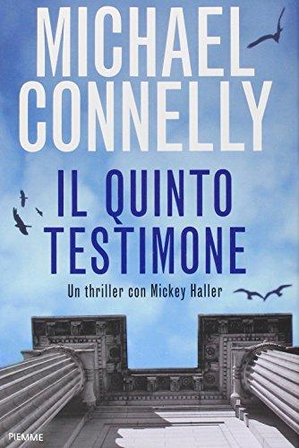 Il quinto testimone