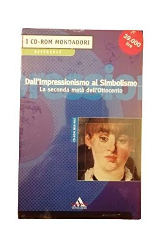 Dall'impressionismo Al Simbolismo. CD-Rom