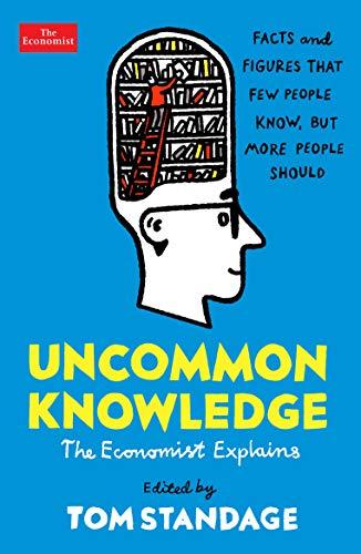 Uncommon Knowledge (Economist Explains)