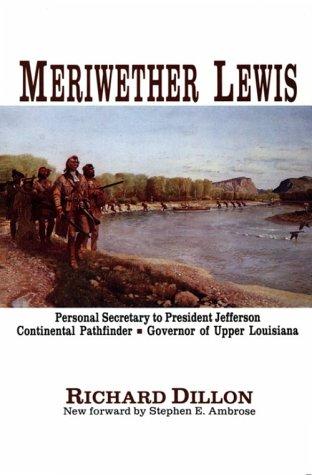 Meriwether Lewis