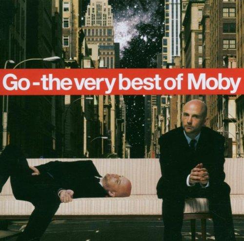 Go - The Very Best of Moby (Special Edition CD + DVD)