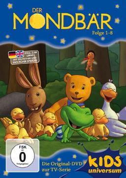 Der Mondbär 01