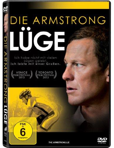 Die Armstrong Lüge (OmU)