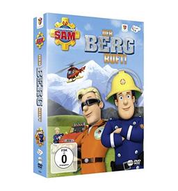 Feuerwehrmann Sam - Der Berg ruft [2 DVDs]