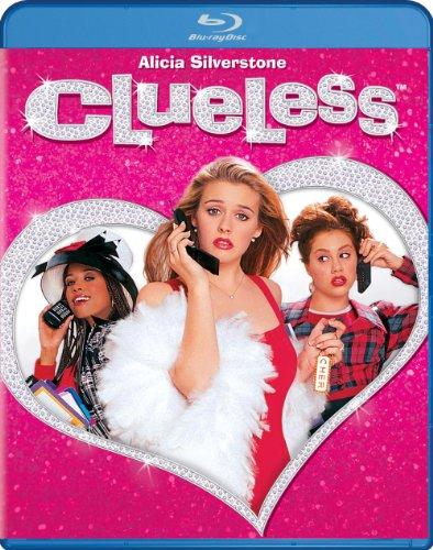 Clueless [Blu-ray] [Import]