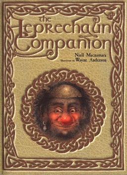 The Leprechaun Companion