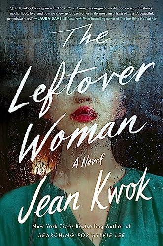 The Leftover Woman: A Novel