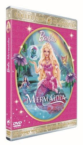 Barbie fairytopia : mermaidia [FR Import]