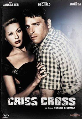 Criss Cross [FR Import]