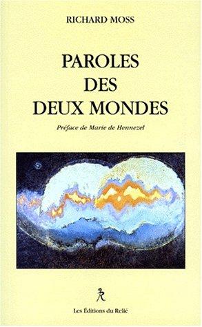 Paroles des deux mondes