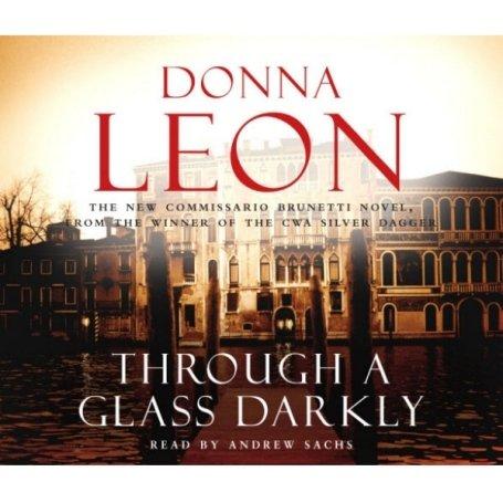 Through a Glass Darkly: (Brunetti)